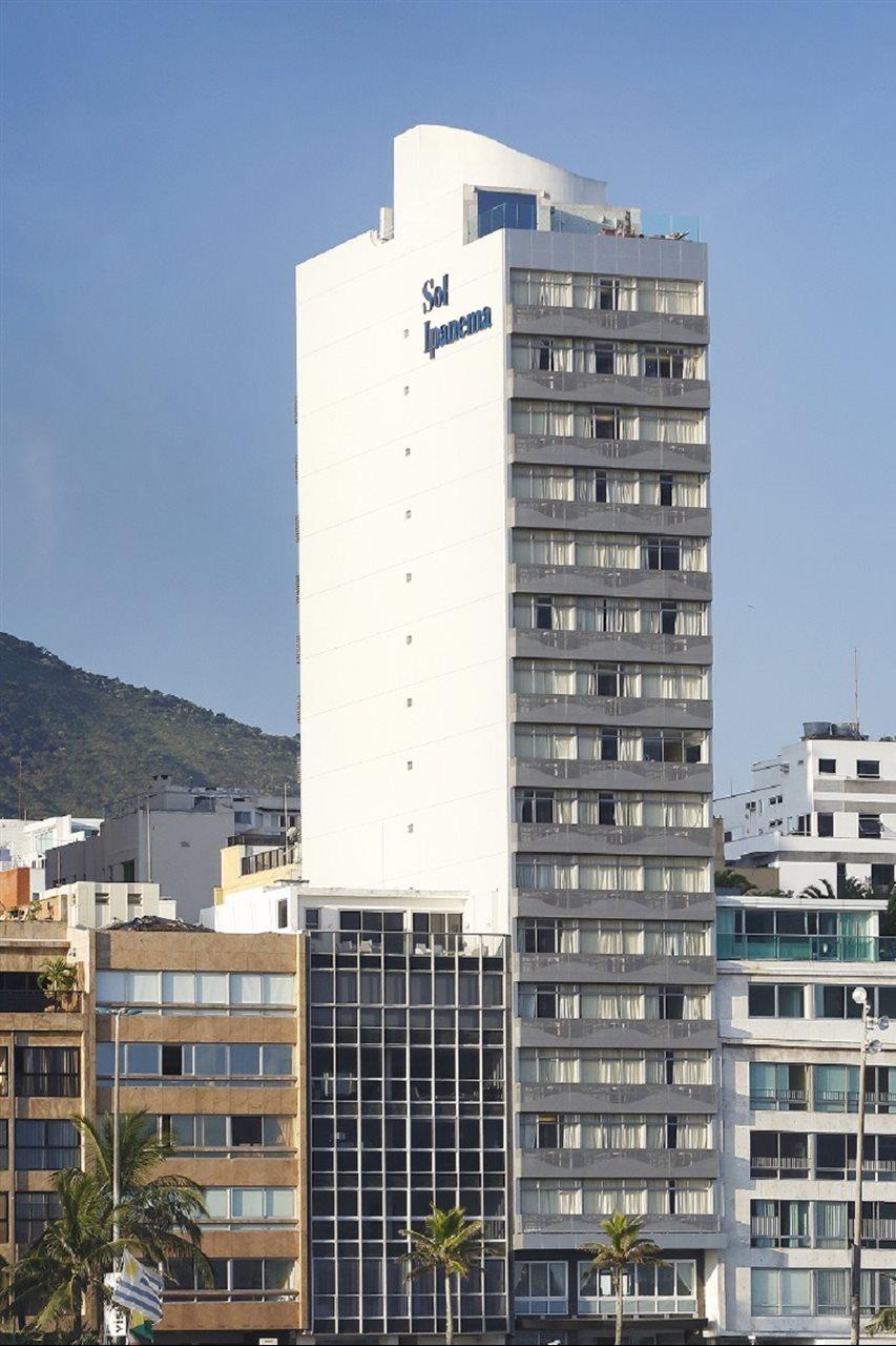 Sol Ipanema Río de Janeiro