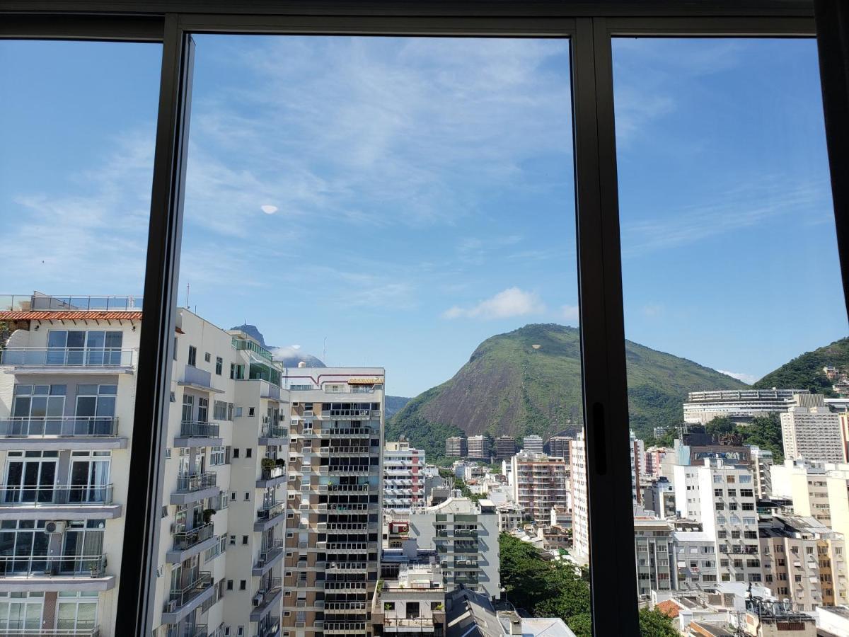 Sol Ipanema Hotel Río de Janeiro