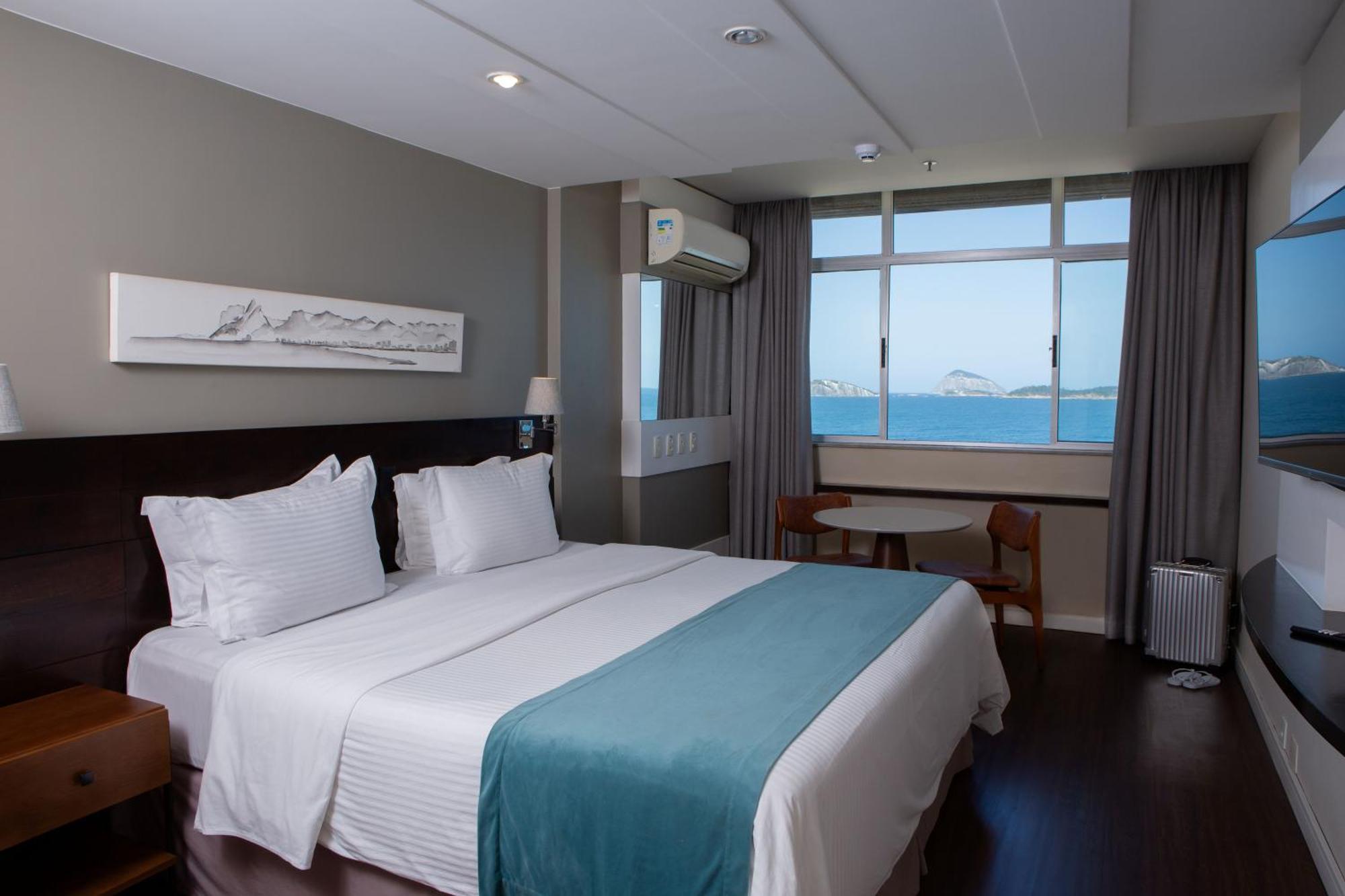 Sol Ipanema Hotel 4*