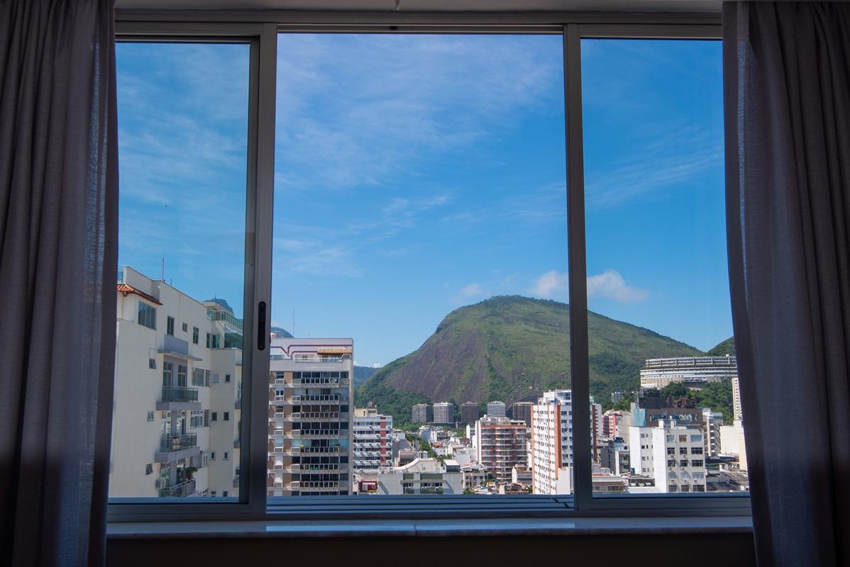 Sol Ipanema Hotel Río de Janeiro