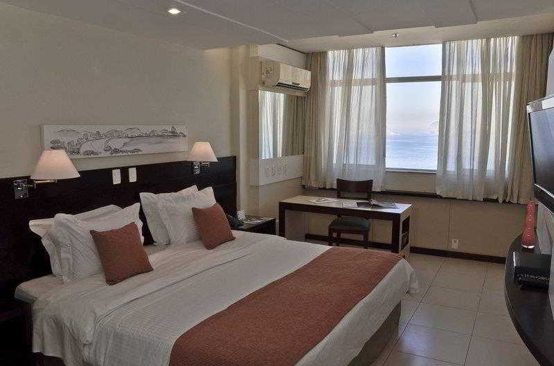 Sol Ipanema Hotel